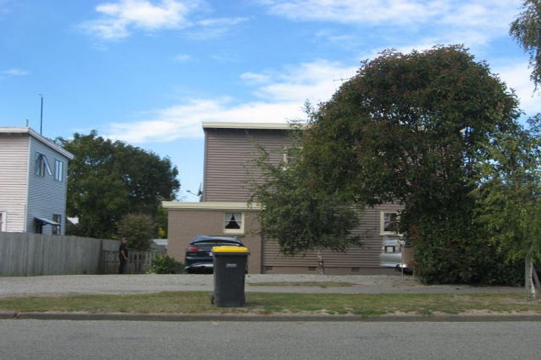 Photo of property in 7 Dunkirk Street, Marchwiel, Timaru, 7910