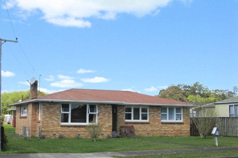 Photo of property in 2 Bailey Street, Huntly, 3700