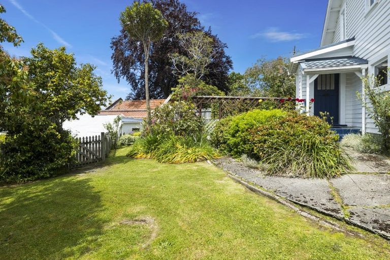 Photo of property in 21 Burwood Avenue, Maori Hill, Dunedin, 9010