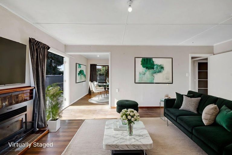 Photo of property in 3 Hickey Place, Opunake, 4616