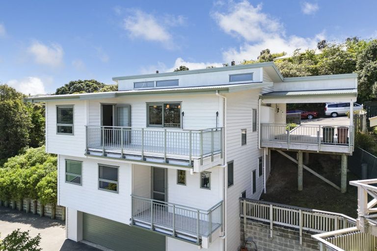 Photo of property in 35a Cheshire Street, Wilton, Wellington, 6012