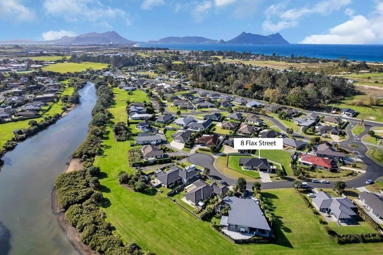 Photo of property in 32 Freyberg Road, Ruawai, 0530