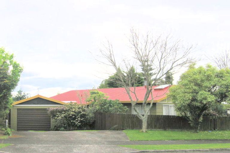 Photo of property in 43 Winchester Terrace, Bethlehem, Tauranga, 3110