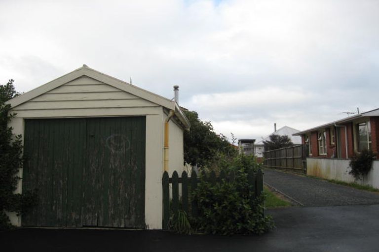 Photo of property in 257 Oxford Street, South Dunedin, Dunedin, 9012