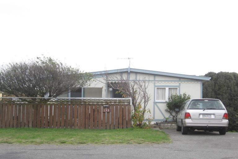 Photo of property in 133 Renown Road, Raumati South, Paraparaumu, 5032
