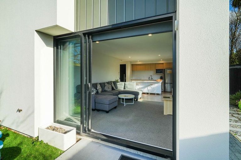 Photo of property in 5/47 Bletsoe Avenue, Spreydon, Christchurch, 8024