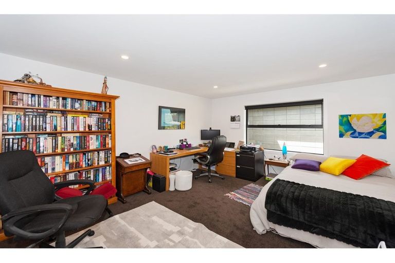 Photo of property in 1253a Tram Road, Swannanoa, Rangiora, 7476