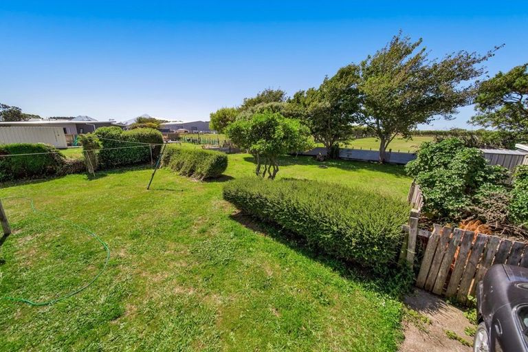 Photo of property in 35 Mawhitiwhiti Road, Normanby, Hawera, 4614