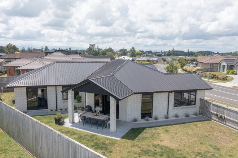 Photo of property in 36 Fairway Drive, Morrinsville, 3300