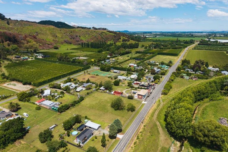 Photo of property in 1156 Matawai Road, Ormond, 4071