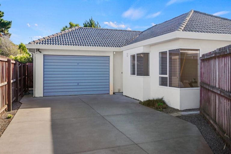 Photo of property in 2/78 Inwoods Road, Parklands, Christchurch, 8083