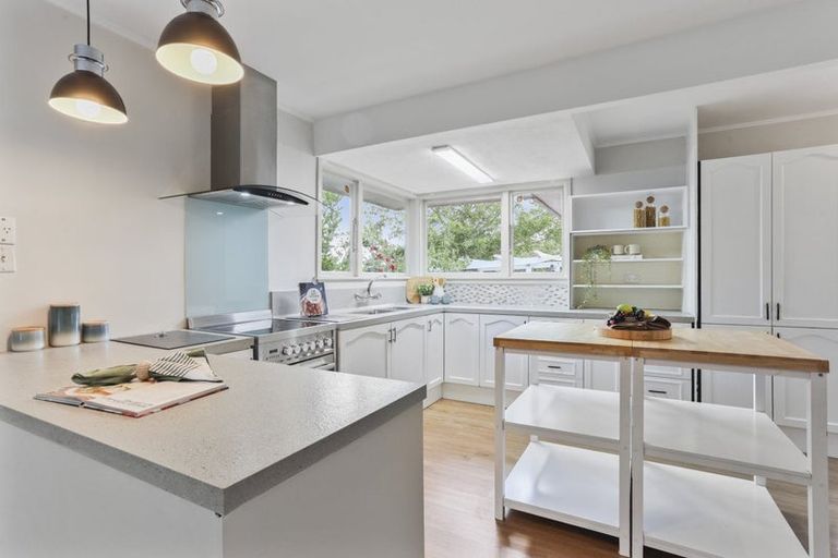 Photo of property in 7 Palmer Street, Rangiora, 7400