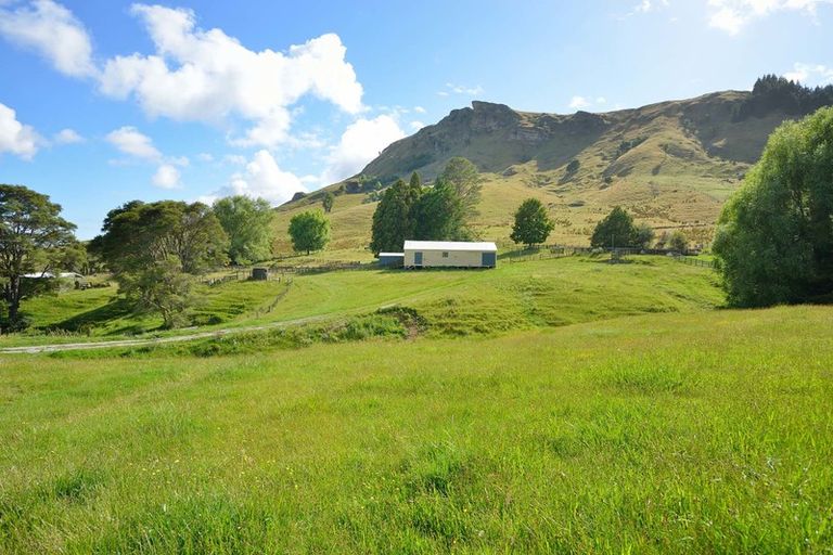 Photo of property in 240 Rockhill Road, Waerengaokuri, Manutuke, 4072