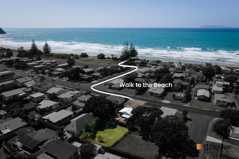Photo of property in 34 Dillon Street, Waihi Beach, 3611