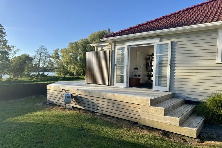 Photo of property in 144 Great South Road, Huntly, 3700