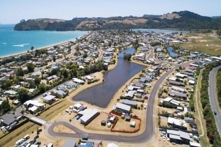 Photo of property in 21 Scott Drive, Cooks Beach, Whitianga, 3591