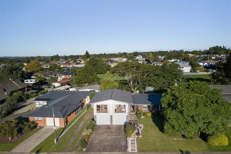 Photo of property in 8 Tynan Street, Te Puke, 3119