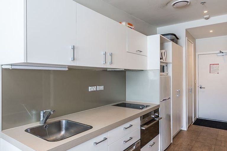 Photo of property in Soho Apartments, 1516/74 Taranaki Street, Te Aro, Wellington, 6011