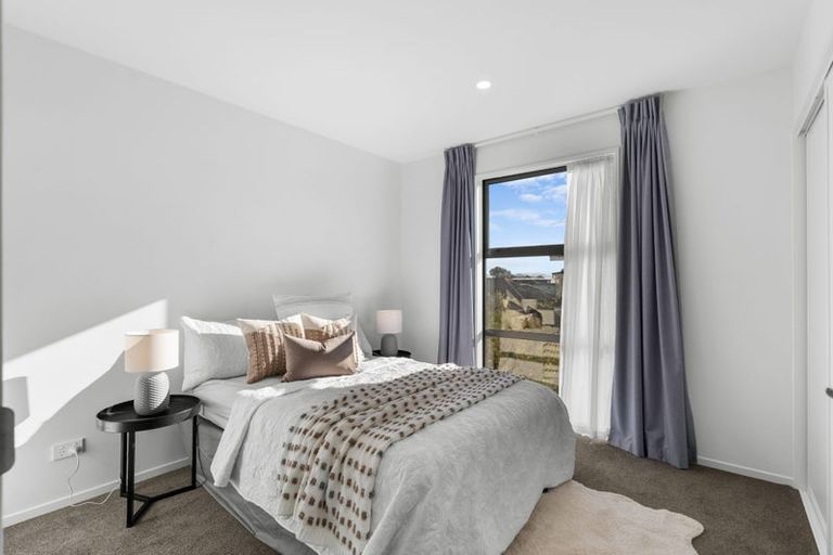 Photo of property in 5/28 Deloraine Street, Somerfield, Christchurch, 8024
