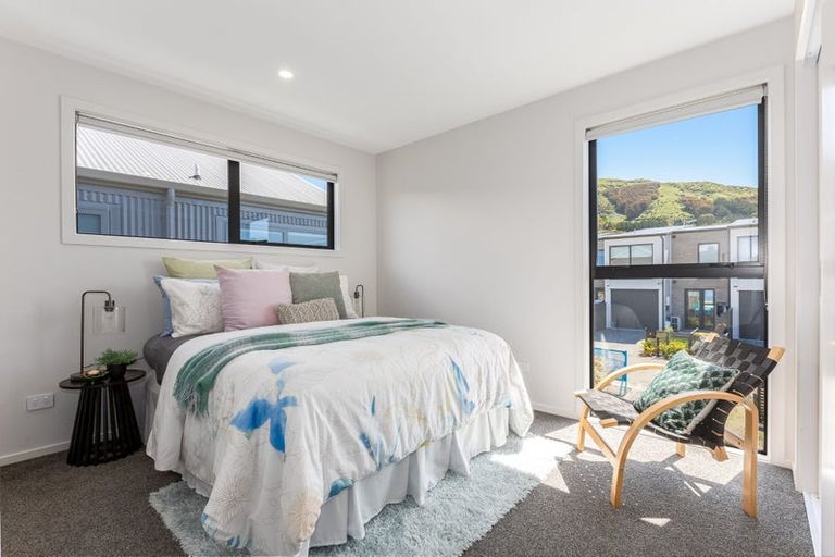 Photo of property in 3 Tokitoki Way, Kenepuru, Porirua, 5022