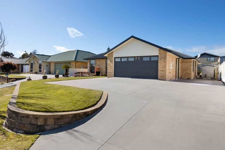 Photo of property in 8 Lennie Lane, Kihikihi, Te Awamutu, 3800