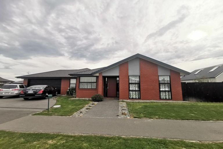 Photo of property in 10 Langer Road, Lincoln, 7608