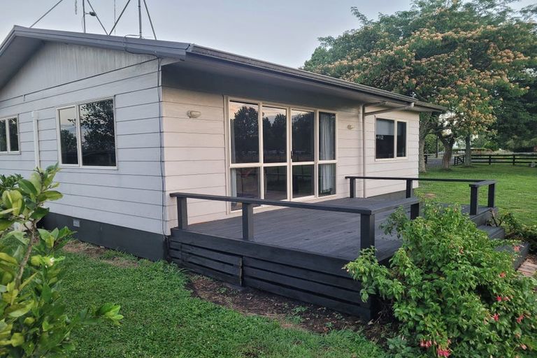 Photo of property in 828 Parallel Road, Ohaupo, 3881