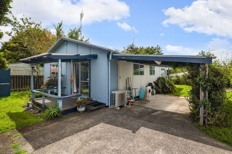 Photo of property in 6b Boyd Street, Katikati, 3129