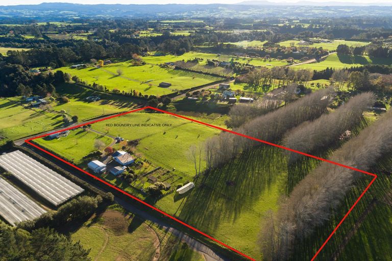 Photo of property in 48 Belk Road South, Omanawa, Tauranga, 3173