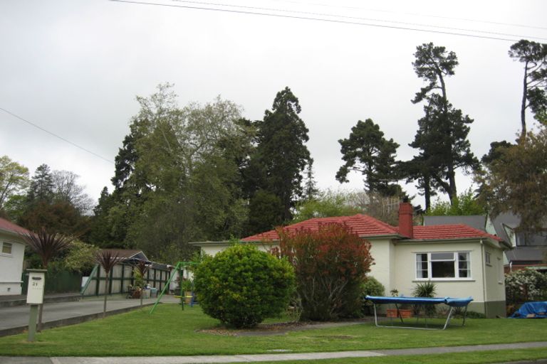 Photo of property in 21 Suter Street, Stoke, Nelson, 7011