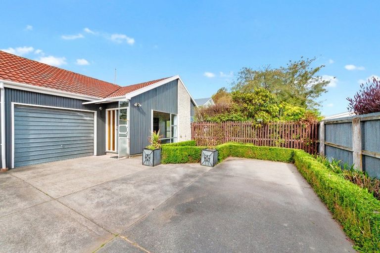 Photo of property in 2/154 Sparks Road, Hoon Hay, Christchurch, 8025