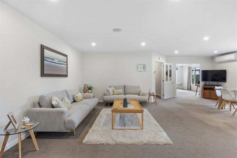 Photo of property in 3 Te Puna Ora Place, Shirley, Christchurch, 8061