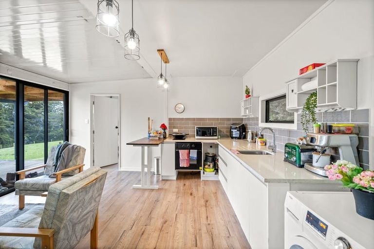 Photo of property in 591 Shanks Road, Tuturau, Gore, 9774