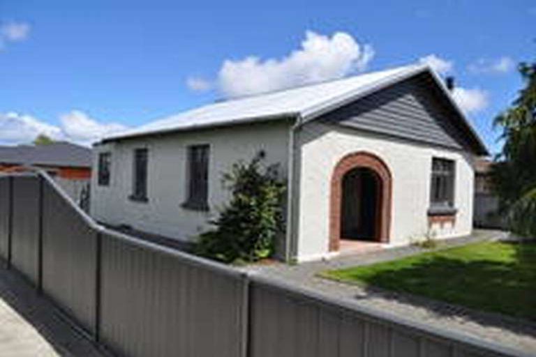 Photo of property in 189 Bourke Street, Windsor, Invercargill, 9810