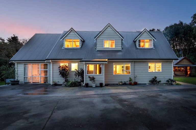 Photo of property in 179 Neal Road, Rarangi, Blenheim, 7273