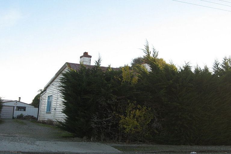 Photo of property in 1 Blampied Street, Mataura, 9712
