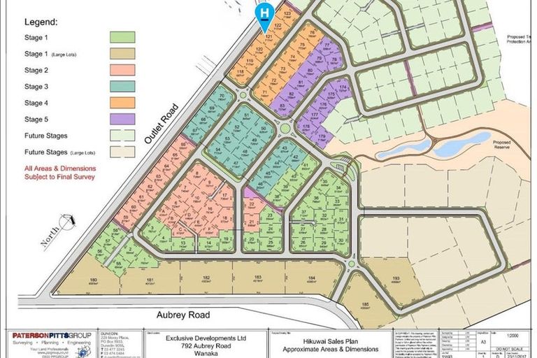 Photo of property in Joe Brown Drive, Albert Town, 9305