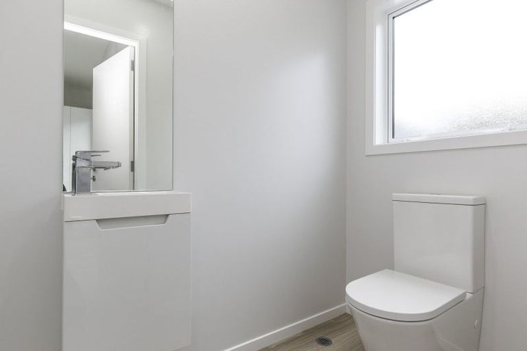 Photo of property in 10 Kohu Way, Whitby, Porirua, 5024