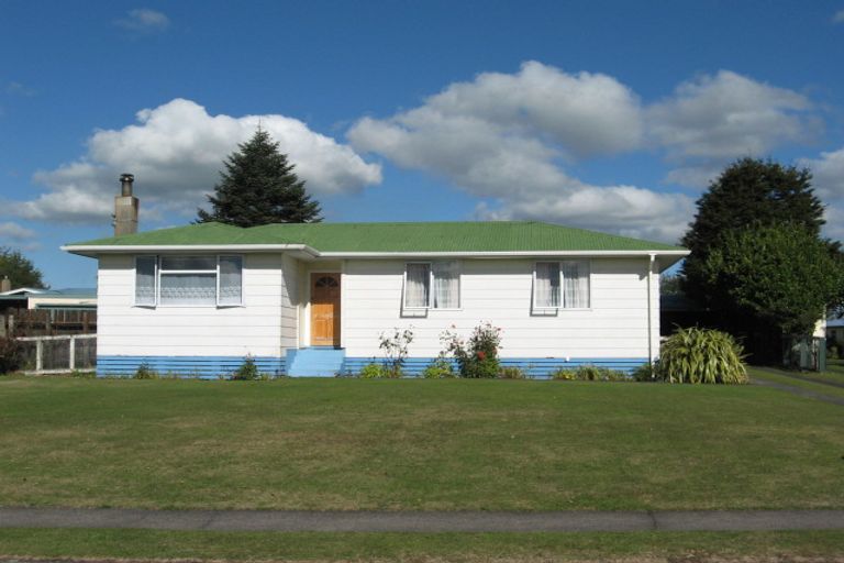 Photo of property in 13 Berwick Place, Tokoroa, 3420