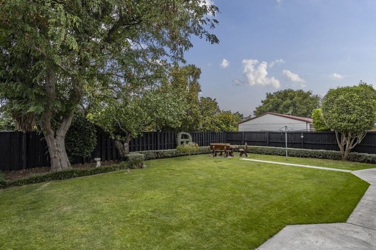 Photo of property in 74 Sapphire Street, Casebrook, Christchurch, 8051