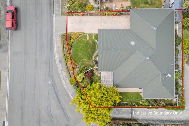 Photo of property in 16 Alpine Close, Marchwiel, Timaru, 7910