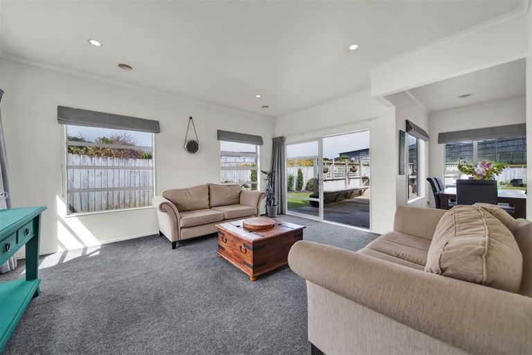 Photo of property in 7 Joshua Place, Bell Block, New Plymouth, 4312
