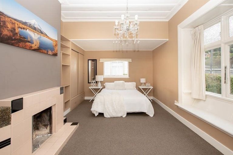 Photo of property in 58 School Street, Kaikorai, Dunedin, 9010