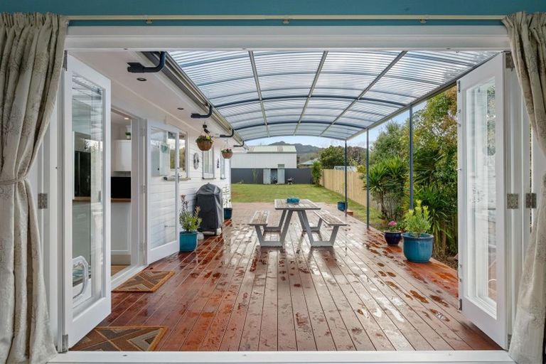 Photo of property in 13 Adams Street, Waihi, 3610