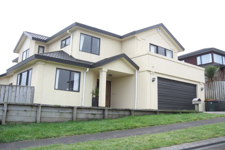 Photo of property in 25 Landsdowne Terrace, Karori, Wellington, 6012