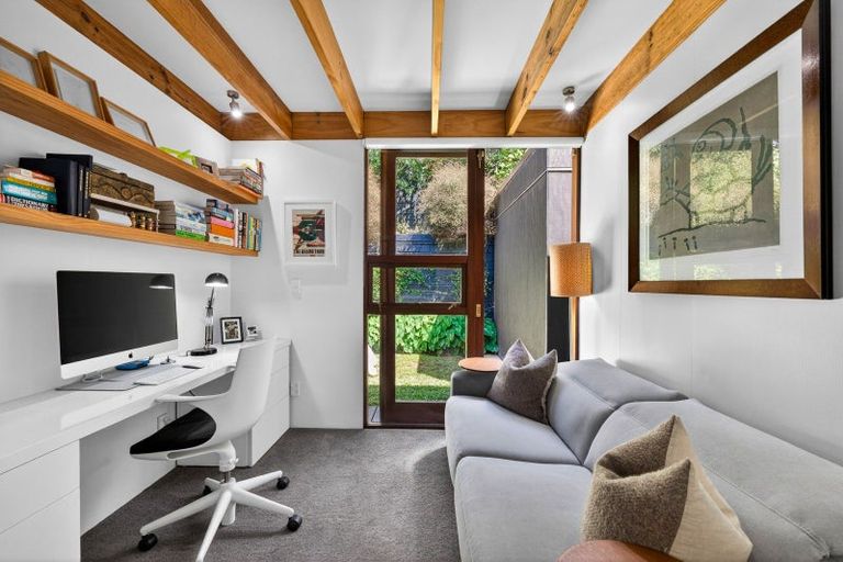 Photo of property in 16 Leys Crescent, Remuera, Auckland, 1050