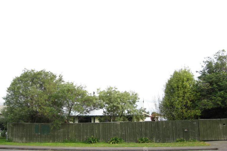 Photo of property in 409 Alexandra Street, Hastings, 4122