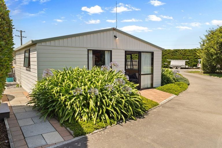 Photo of property in 28 Murdochs Road, Newland, Ashburton, 7772