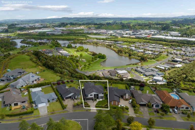 Photo of property in 60 Rexford Heights, Pyes Pa, Tauranga, 3112