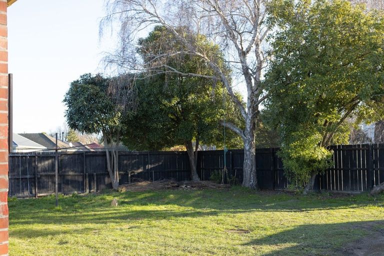 Photo of property in 18 Attlee Crescent, Bryndwr, Christchurch, 8053